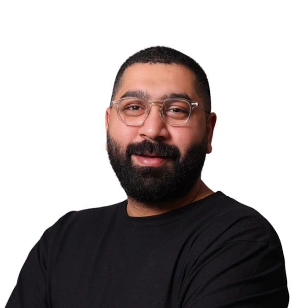 Ahmed Faraj