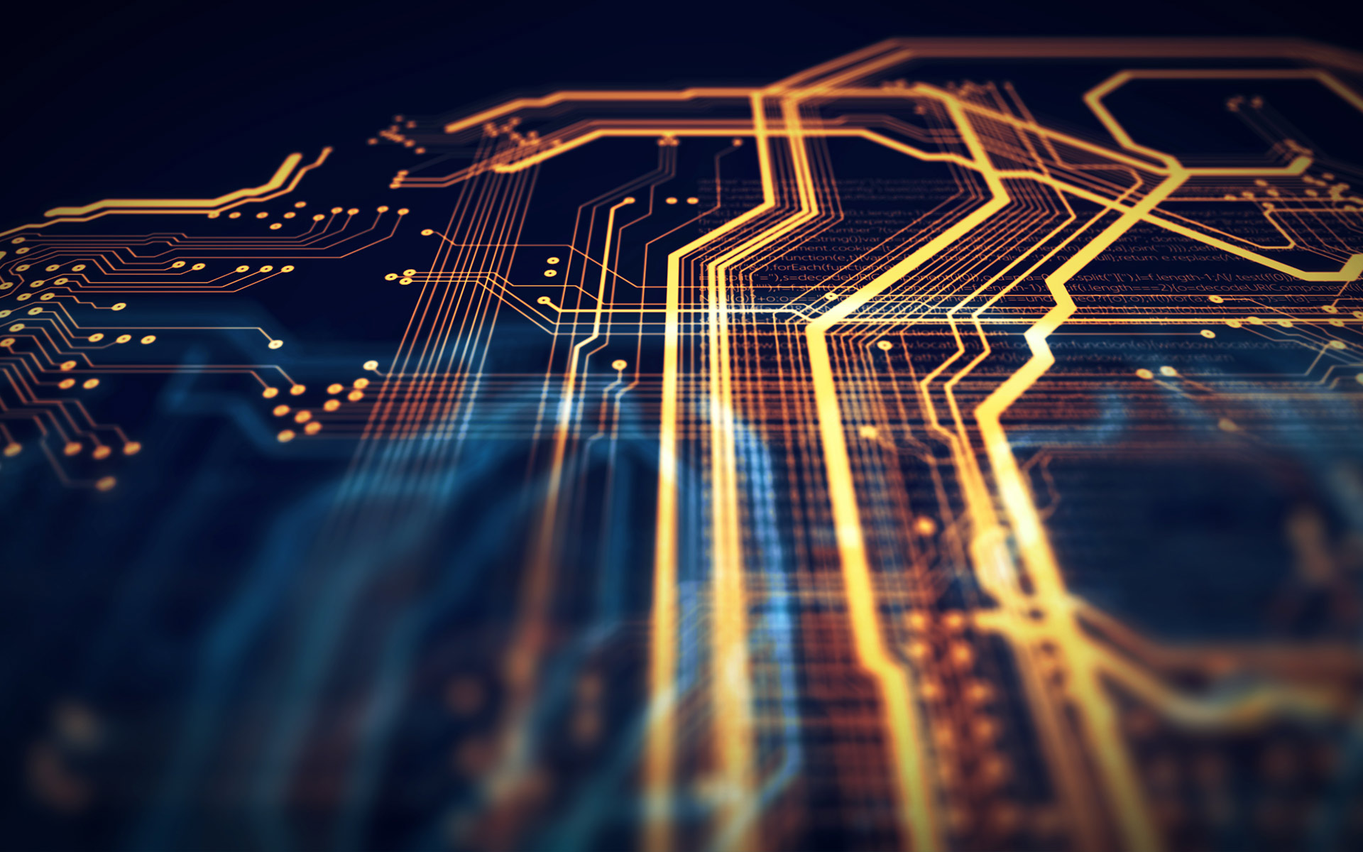 Data & IP Providers