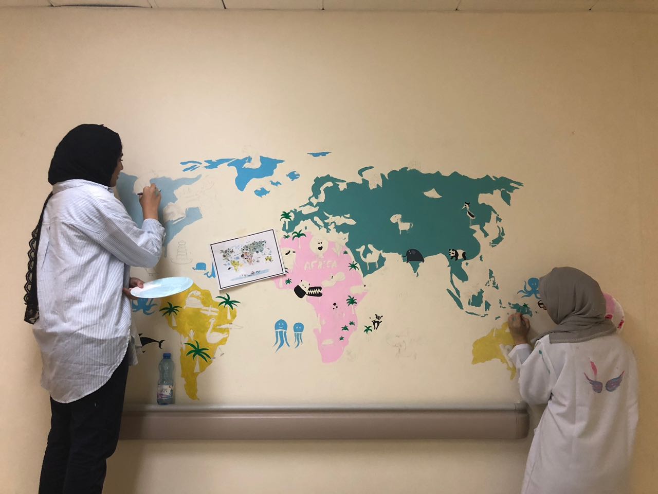 color their world color their world