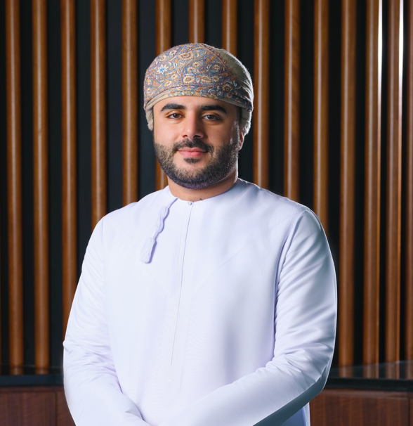 Saif Al Maamari