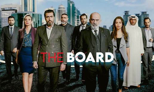 the board