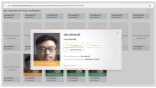 U-Test System with AI Proctor & anti-cheating mechanism U-Test System with AI Proctor & anti-cheating mechanism