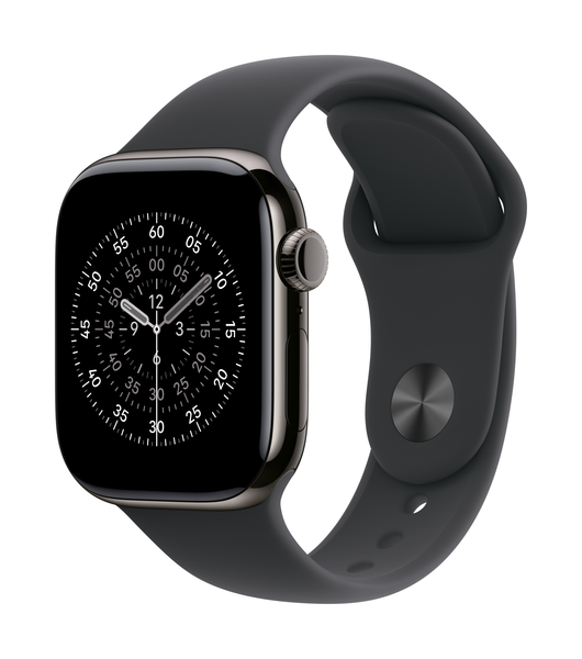 Apple Watch Series 11 42mm Sport Band Apple Watch Series 11 42mm Sport Band