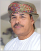 Ahmed Ali Al Ojaily