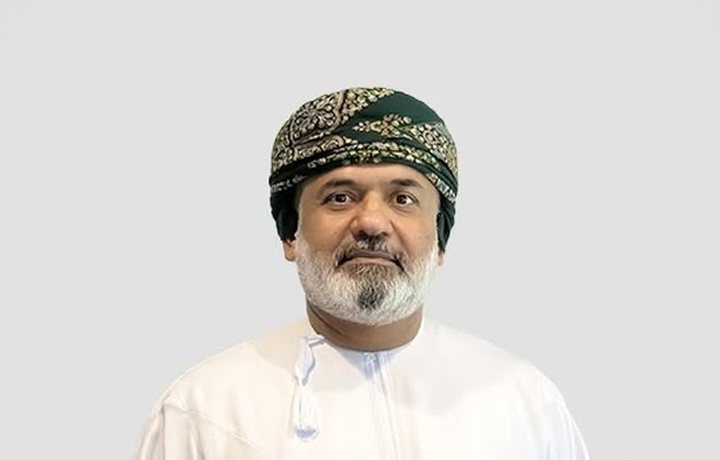 DR. Shahid Al Balushi