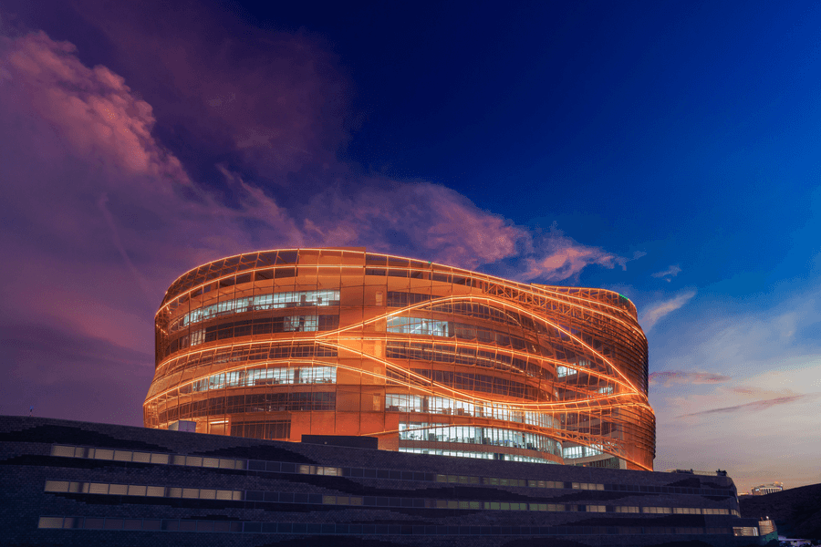 Omantel Group reshapes the future with a strategic evolution towards technology